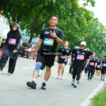 Runner Photo 3617712