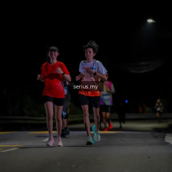 Runner Photo 3617716