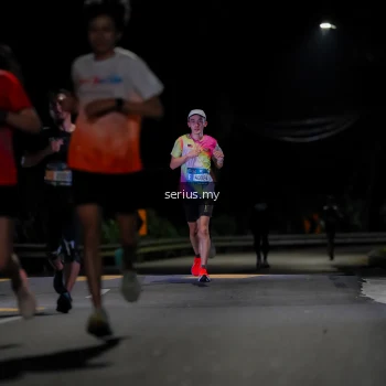 Runner Photo 3617717
