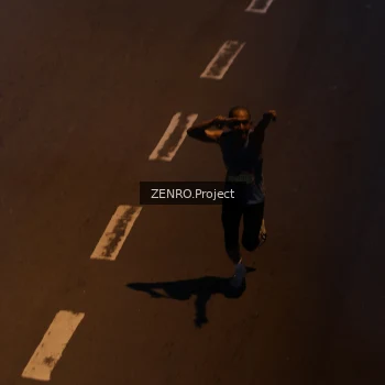 Runner Photo 3617719