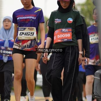 Runner Photo 3617720