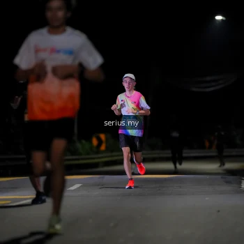 Runner Photo 3617725