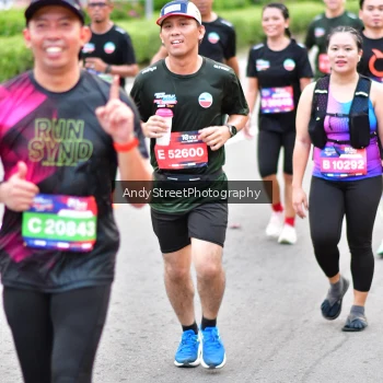 Runner Photo 3617726