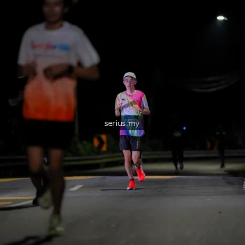 Runner Photo 3617728