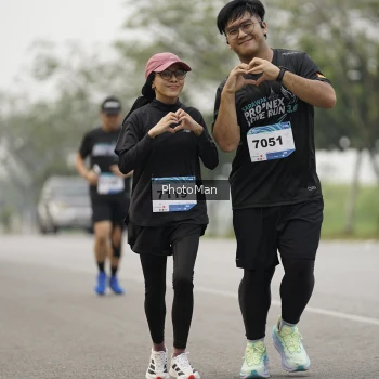 Runner Photo 3617731