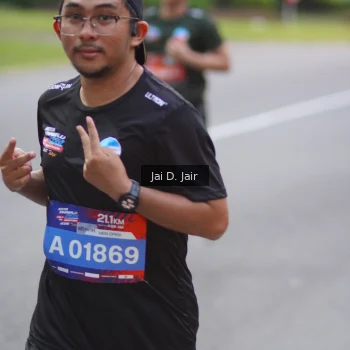 Runner Photo 3617732
