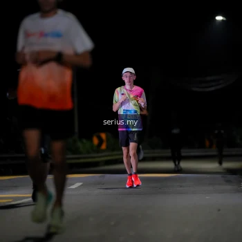Runner Photo 3617733