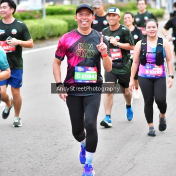 Runner Photo 3617736