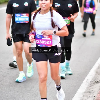 Runner Photo 3617741