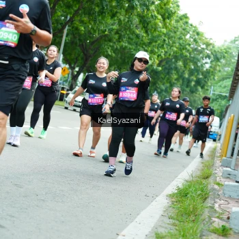 Runner Photo 3617742