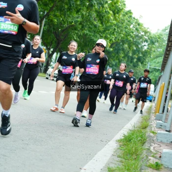 Runner Photo 3617745