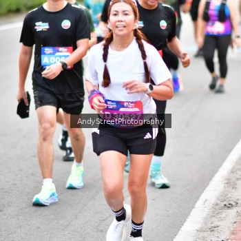 Runner Photo 3617754