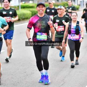 Runner Photo 3617756