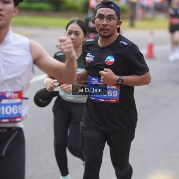 Runner Photo 3617758