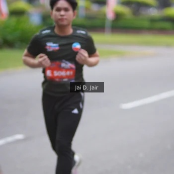 Runner Photo 3617760
