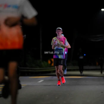 Runner Photo 3617763
