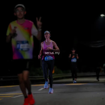 Runner Photo 3617770