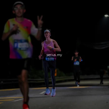 Runner Photo 3617771