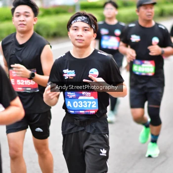 Runner Photo 3617773