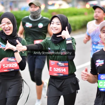 Runner Photo 3617777
