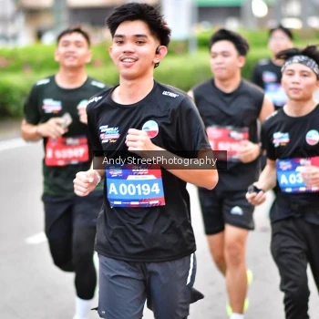 Runner Photo 3617778