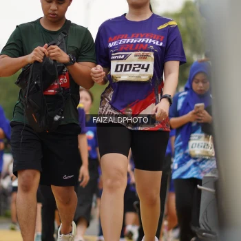 Runner Photo 3617782