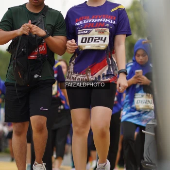 Runner Photo 3617787