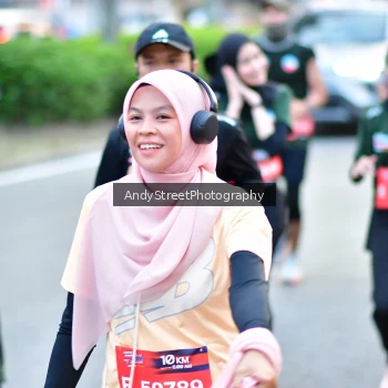 Runner Photo 3617788