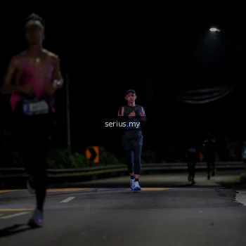 Runner Photo 3617791
