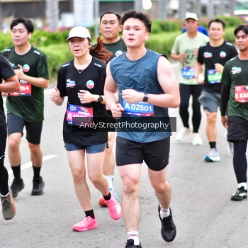 Runner Photo 3617793