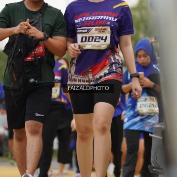 Runner Photo 3617794