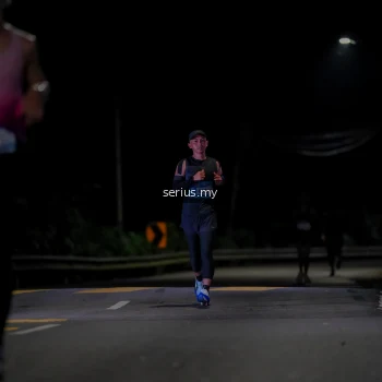 Runner Photo 3617796