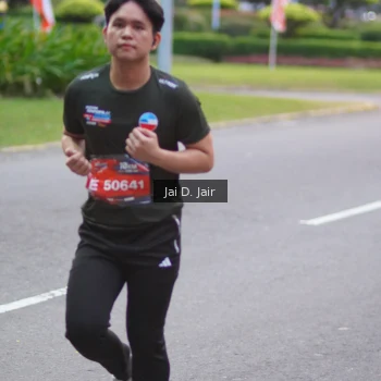 Runner Photo 3617800