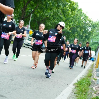 Runner Photo 3617802