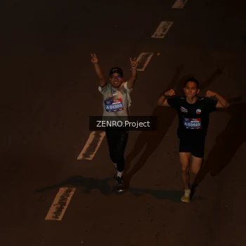 Runner Photo 3617806