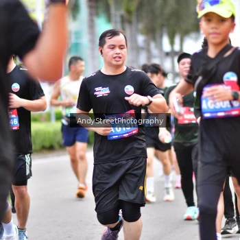 Runner Photo 3617807