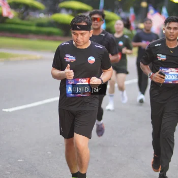Runner Photo 3617809