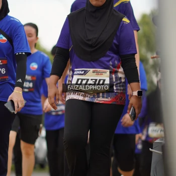 Runner Photo 3617810