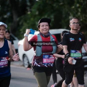 Runner Photo 3617813