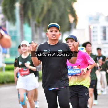 Runner Photo 3617814