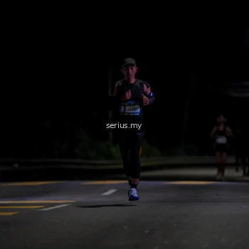 Runner Photo 3617815