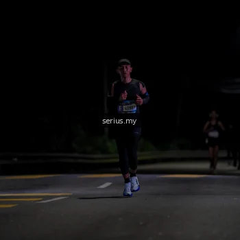 Runner Photo 3617816