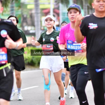 Runner Photo 3617819