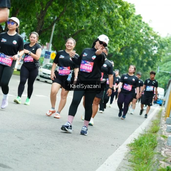 Runner Photo 3617821