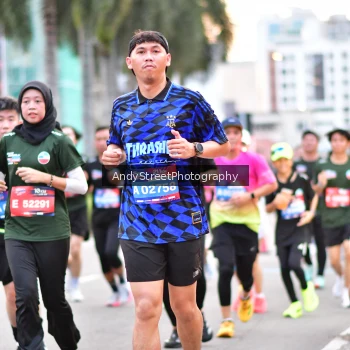 Runner Photo 3617823