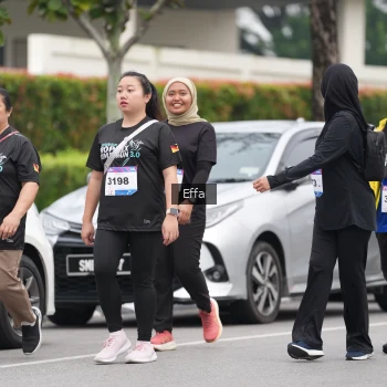 Runner Photo 3617825