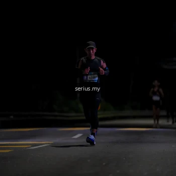 Runner Photo 3617828