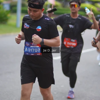 Runner Photo 3617830