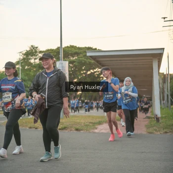 Runner Photo 3617831