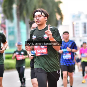 Runner Photo 3617833